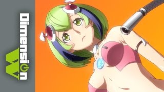 Dimension W – Opening Theme – Genesis [upl. by Gem949]