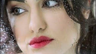 Tollywood Kollywood Model Actress Adah Sharma Beautiful Lips Closeup Video [upl. by Nyre]