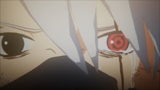 SAIBA COMO O KAKASHI HATAKE CONSEGUIU O SHARINGAN DUBLADO PTBR [upl. by Franchot915]