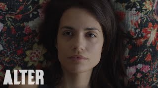 Horror Short Film quotThe Hoaxingquot  ALTER  Starring Torrey DeVitto [upl. by Wauters]