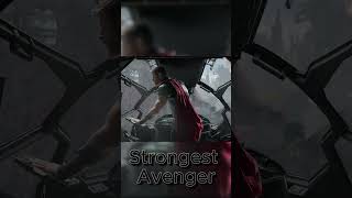 quotStrongest Avengerquot Thor Ragnarok Edit shorts [upl. by Bullard]