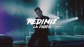 Redimi2  La Fiesta Video Oficial [upl. by Zaremski]