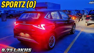 Exploring The 2024 New Hyundai i20 Facelift Sportz Optional  Features Performance and More❤️ [upl. by Drahcir]