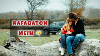 Rafaqaton Mein  Vaid Saab New Shayari 2024 VaidSaab [upl. by Lennor151]