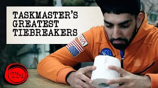 Taskmasters Greatest Tiebreakers [upl. by Caria]