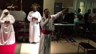 OLOGO Praise and Worship II [upl. by Wickman]