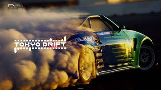 Tokyo Drift Ringtone  Fast And Furious  BGM  For I phone  Download Link 👇 [upl. by Sanez802]