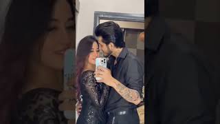 Simran Narula Ishan Bagga New video ❤️😍 trending viral viralvideo [upl. by Leirraj336]