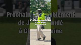 Jules Koundé joue clairement avec nous [upl. by Chrissie]