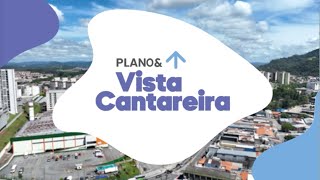 PlanoampVista Cantareira  Localização [upl. by Nalniuq]