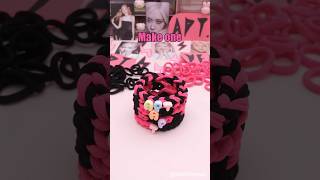 DIY APT Bracelet for Your KPop Bestie shorts [upl. by Anitsirhc]