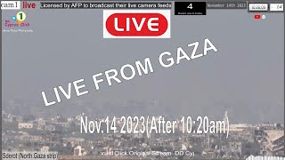 GAZA LIVE  PalestineGAZA  Multicams  Stream 88 [upl. by Divadnoj]