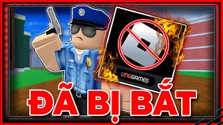 Bản Tin Roblox  Roblox VN Bất Ngờ Dính Drama To Liệu Rằng Sẽ Đóng Cửa [upl. by Holmann]