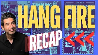 Hang Fire Recap Spring 2024 [upl. by Marjana]