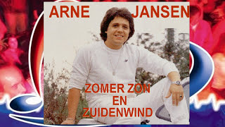 Arne Jansen ♪ Zuidenwind ♫ [upl. by Sidnak]