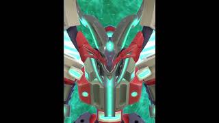 BORRELOAD DRAGON Animation Revolver Ace Monster  YuGiOh Duel Links [upl. by Elatsyrc]