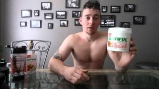 Advocare Spark Nash Fitness Explains [upl. by Decato]