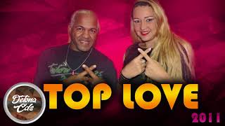 TOP LOVE 2011  CD RELIQUIA 2011 [upl. by Amata849]