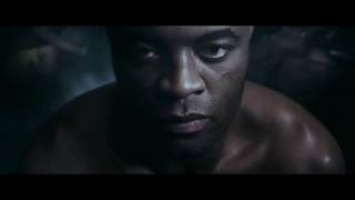 Anderson Silva Highlights [upl. by Shiri609]