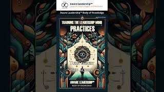 🚀 Transform Your Leadership Journey with the Aware Leadership™ Body of Knowledge [upl. by Pelage184]