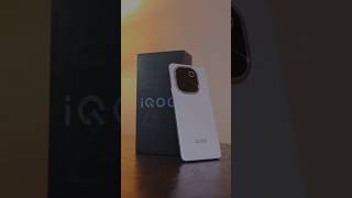 IQOO Z9s Pro 5g phone unboxing [upl. by Yvel]