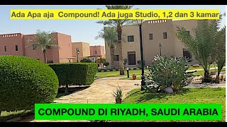 Riyadh Compound Al Jawhara [upl. by Ayama]