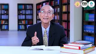 PSBU INTERNATIONAL  Professor Choo Tek Foong  Cash Flow Management [upl. by Diahann339]