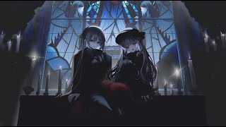 サクラメント  wotaku feat 初音ミク [upl. by Stanhope221]