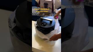 Unboxing NUtricook Smart Cooker shorts youtubeshorts smartappliances [upl. by Gavrila]