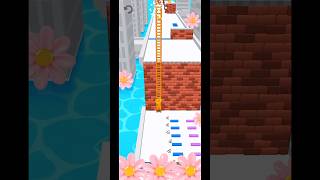 Ladder master Level 659 shortvideo games gaming juicerun gameplay funny youtubeshorts [upl. by Esinev]