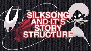 WHY SILKSONG WILL SURPRISE YOU [upl. by Owena481]