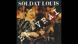 Soldat Louis  Pavillon Noir Live 1997 [upl. by Lytsyrk]