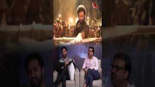 చెయ్యి వెనక పెట్టి డ్యాన్స్వేసా🔥NTR about hand injury😰 devara ntr song interview suma status 💯 [upl. by Skcirdnek]