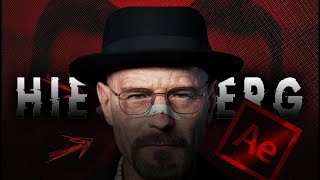 Breaking BadHeisenberg《Edit》 [upl. by Woothen]