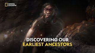 What Are Our Origins  Dawn of Humanity  हिंदी  Full Episode  S1  E1  Nat Geo [upl. by Odlanyar]