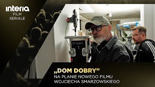 Nowy film znów poruszy Polskę Niezwykle kontrowersyjny temat SMARZOWSKI DOM DOBRY [upl. by Akemed]