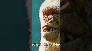 Snowflake  The Albino Gorilla That Was Loved by Millions [upl. by Raynold667]