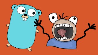 How I handle panics in Golang Servers [upl. by Elias]