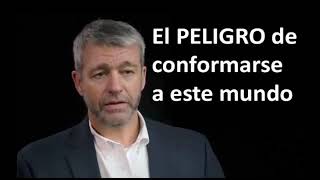 quotPaul Washerquot El Peligro de Conformarse a este Mundo quotRomanos 12quot [upl. by Jeff86]