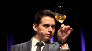 Meilleur sommelier de France 2024 à Thuir  la finale en argent de Clément Sommier [upl. by Annunciata]