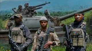 Guerre en RDC suivez la situation au front Walikale Actualités de la RDC [upl. by Niatsirt610]