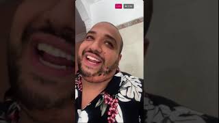 Zoubir hilal live عيد مولد النباوي😂😂😂 [upl. by Ellenid473]