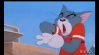 Tom and Jerry scream compilation ￼my version [upl. by Yrome]