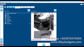 Autocom  Delphi 202023 software  wwwiSkyGadgetscom [upl. by Aida]