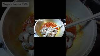 Ching mach bhuna recipe [upl. by Hgielek]