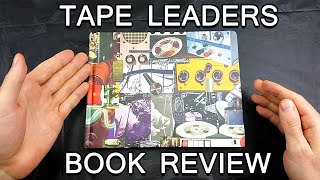 TAPE LEADERS  Book Review  EMS Synths amp Early Electronic Music Composers [upl. by Odraode521]