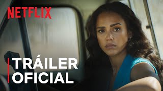 Detonantes SUBTITULADO  Tráiler oficial  Netflix [upl. by Grane]