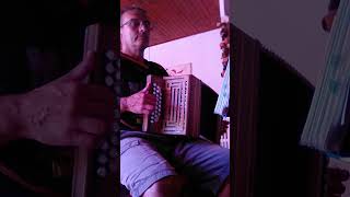 La chenille accordeon diatonique [upl. by Wrench953]