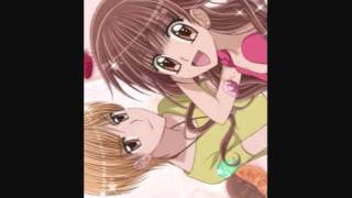 Sweet Romance FULLDL  Gojou Mayumi Yumeiro Patissiere SP Professional OP [upl. by Wendi352]