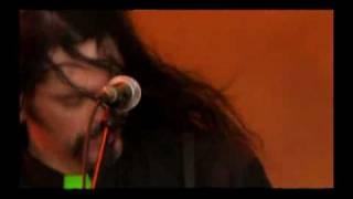 Type 0 Negative  Love You to Death Live at Wacken [upl. by Yregerg]